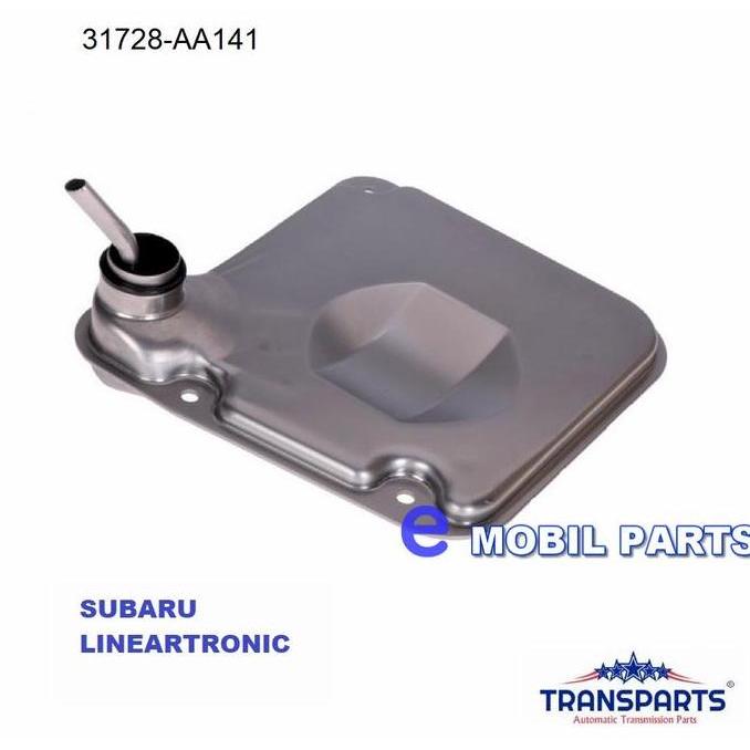FILTER OIL MATIC CVT SUBARU IMPREZA FORESTER OUTBACK 31728-AA141 HIGH QUALITY