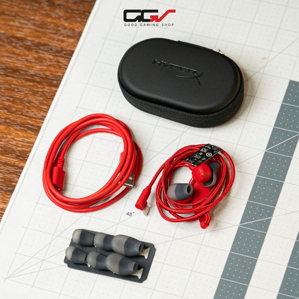 Hyperx Cloud Earbuds Iii / Earbuds Iii S Gaming Earbuds With Mic