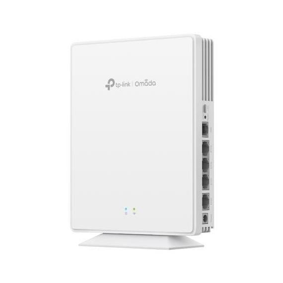 Tp-Link Eap610Gp-Desktop Omada Ax1800 Wi-Fi 6 Desktop Gpon Access Point