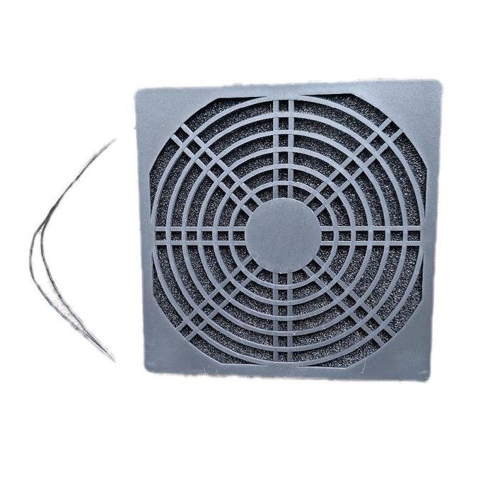 Promo Kipas Pendingin Ac 220 Volt 18 Watt Kipas Klop Untuk Ampli Walet Amplifier Walet Fan