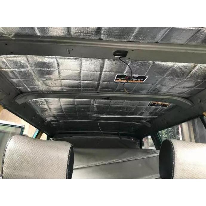 BEBAS ONGKIR - Peredam Plafon Mobilio