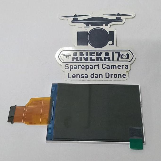 BEBAS ONGKIR - LCD for Samsung PL120 PL101 PL100 New