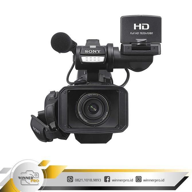 Handycam SonyHXR-MC2500 AVCHD MC2500