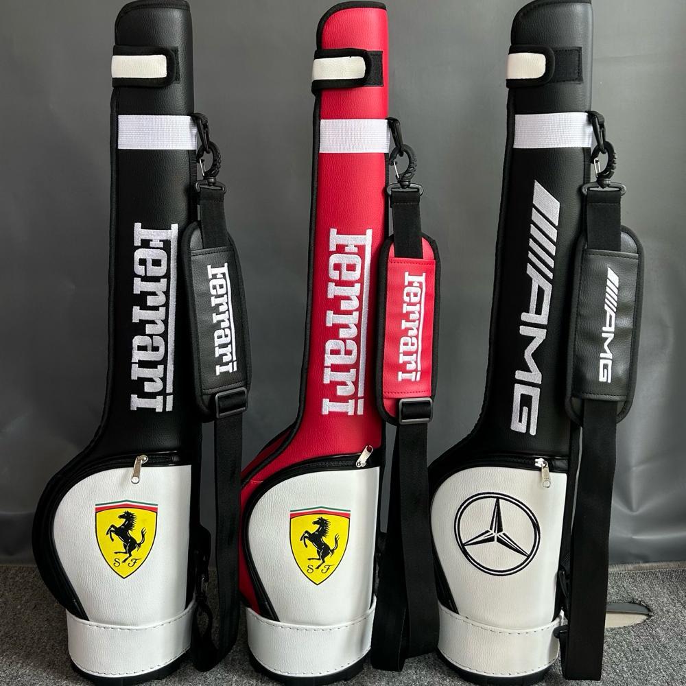 PROMO TERBARU Sunday Bag Golf / Driving Bag Golf