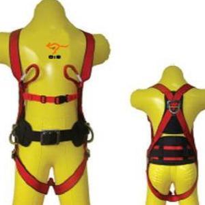 CIG Fullbody Harness 19458 + CIG Work position 19K522 (TERBAIK) (TERBARU) (TERMURAH)