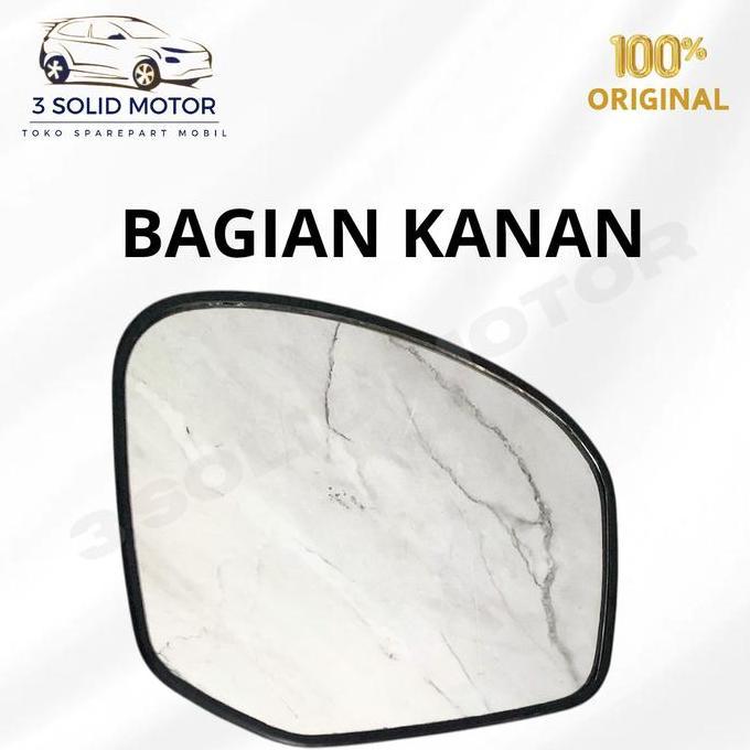 KACA SPION HONDA BRIO 2013-2019