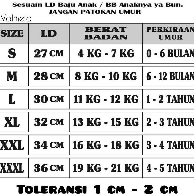 VALMELO SETELAN ANAK PEREMPUAN/SETELAN BAJU ANAK CEWEK MOTIF TALI SAMPING