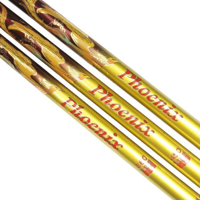 Joran Pancing Tegek X-CROSS PHOENIX Professional Series (TERBAIK) (TERBARU) (TERMURAH)