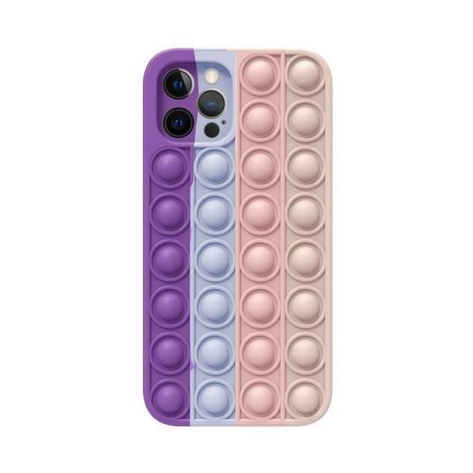 SAMSUNG A21S POP IT POP-IT CASE SILICONE CASE READY