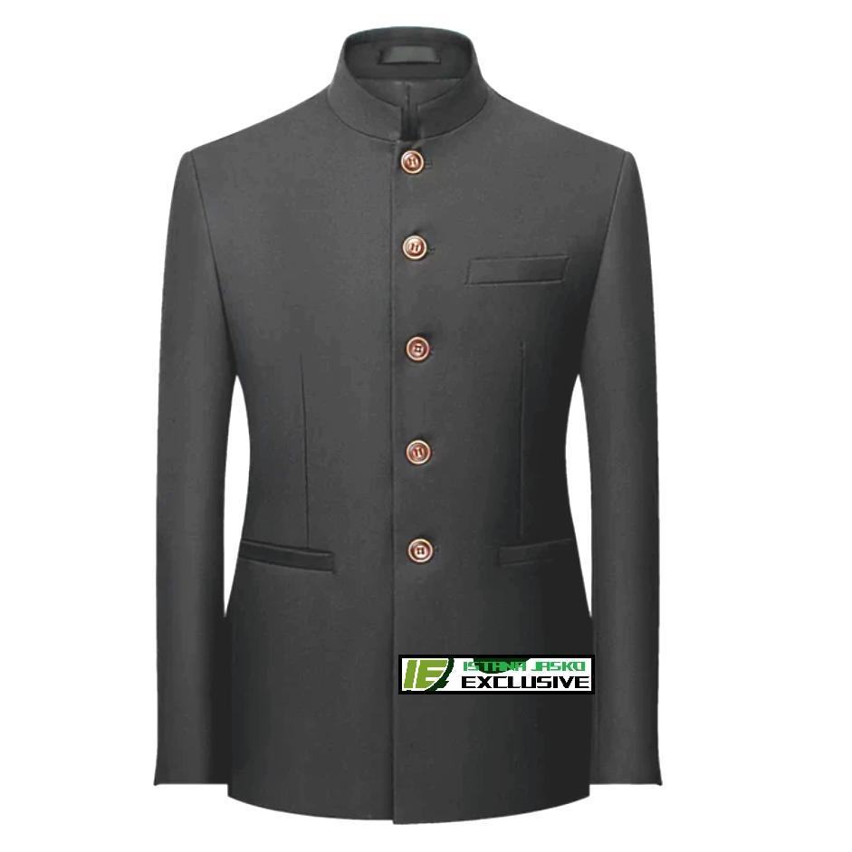 OFFICIAL Jas Koko Mandarin / Jasko Pria / Jasko Santri / Jas Pria / Jasko Mandarin / Jas Formal / Ko