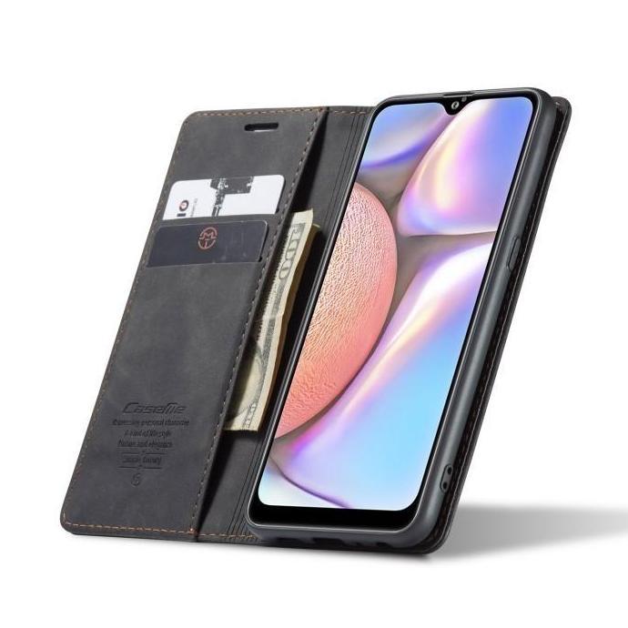 SAMSUNG M33 5G M33 5G FLIP CASE CASEME COVER LEATHER WALLET DOMPET SIAP KIRIM