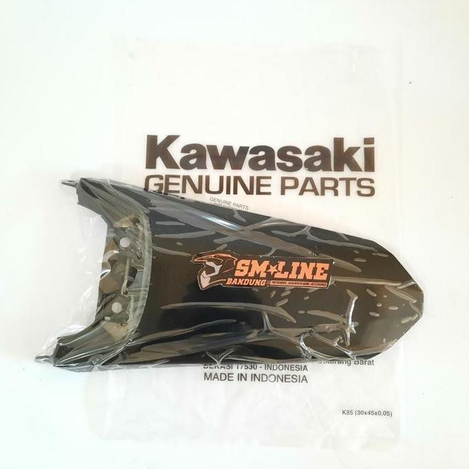 Spakbor belakang KLX BF New Dtracker ori