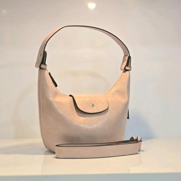 Grosir Adriana Megan Shoulder Bag Selempang Dan Handbag Kode 980