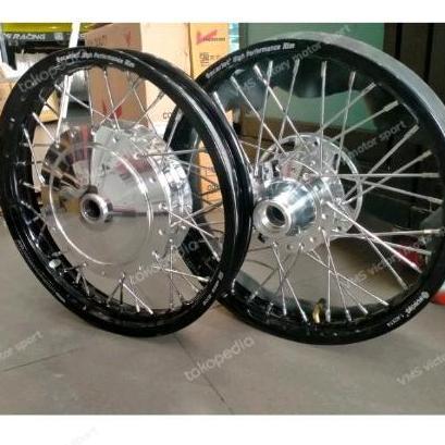 velg set jari jari aerox Lexy nmax old velg scarlet tromol vnd