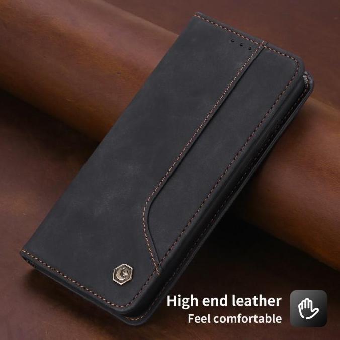 XIAOMI MI11ULTRA/ MI 11 ULTRA WALLET LEATHER CASE COVER DOMPET POLA READY