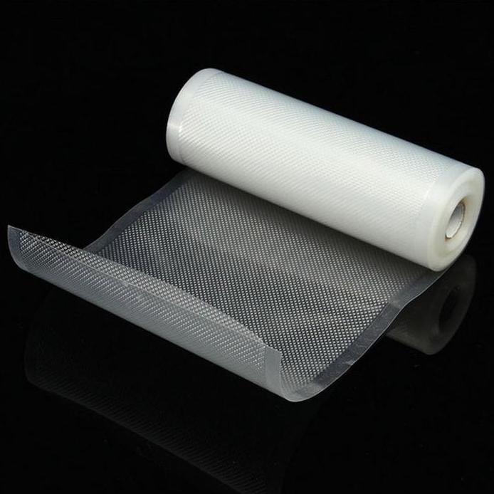 Plastik Vacuum Roll Embossed - Vacuum Bag Roll