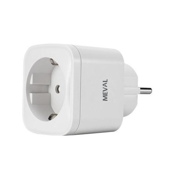MEVAL Smart Plug Wifi Socket Wireless 16A