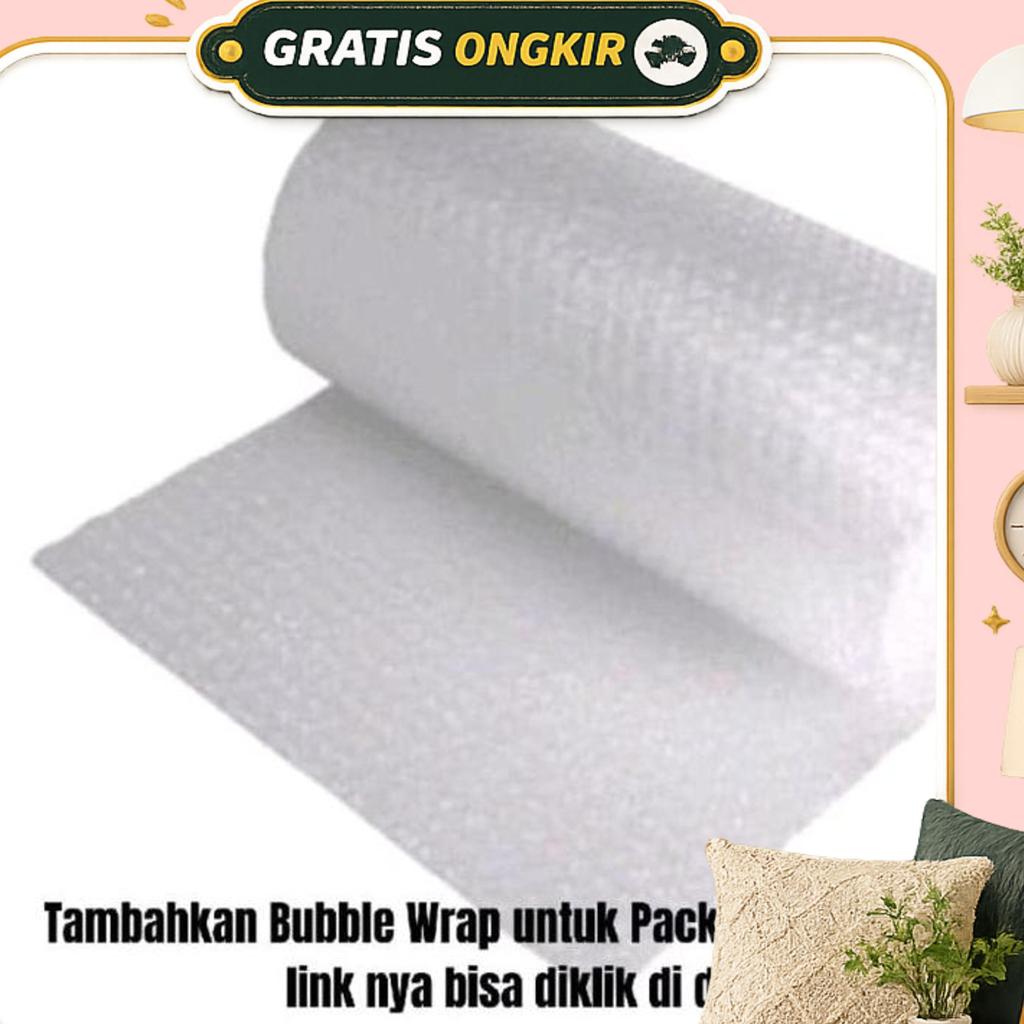 Rak Besi Tanaman Dinding Vertikal Vertical Garden 120Cm X 60Cm Putih