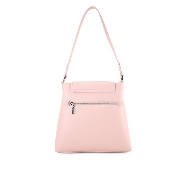 Grosir Hush Puppies Tas Wanita Sadie Shoulder Pink Bc25106Pk