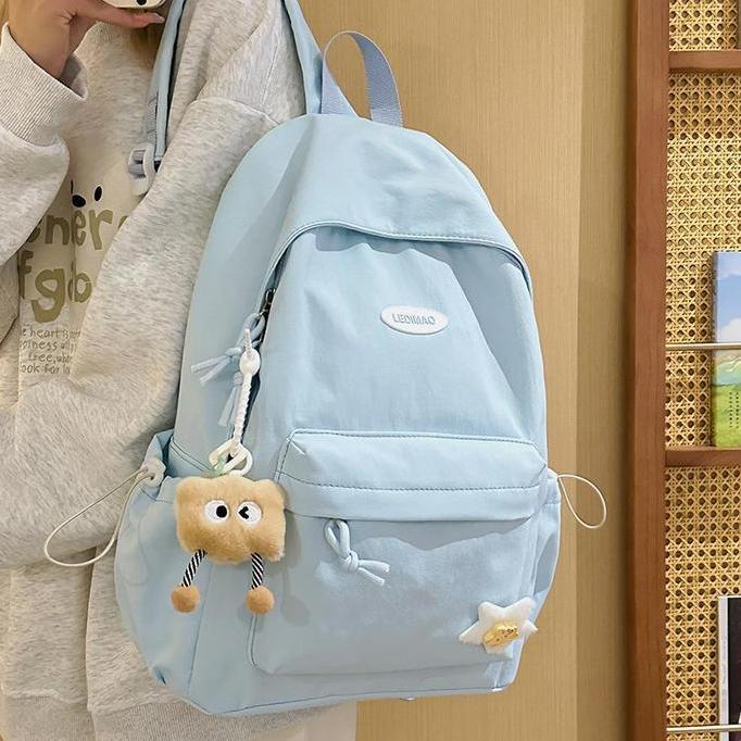 Sale Moonfelya - Tas Sekolah Pn344 - Tas Wanita  - Ransel Anak - Tas - Backpack Fashion - Ransel Kor