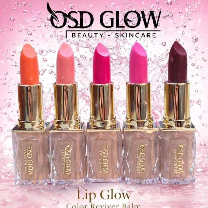 Olla Skin Daily - Lipbalm