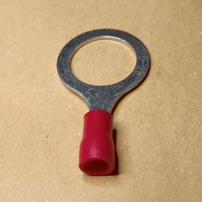 TERMINAL RING 12MM SKUN KABEL MRH 12 MM YATZ27