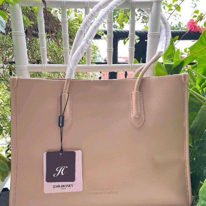 Promo Sasha Bag Jims Honey Jh-332  Tas Selempang Cantik Kondangan & Hangout Premium