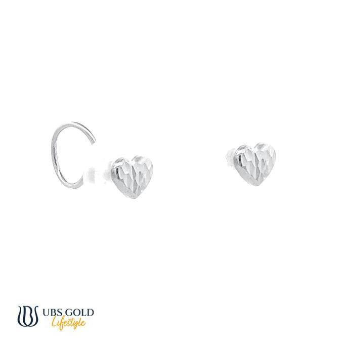 UBS Gold Anting Emas Anak - Javm000006 - 17k