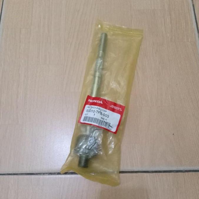 Long Tierod Honda Jazz GE8 MOBILIO CITY ORIGINAL