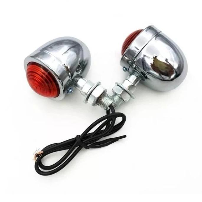 Sen Acipi Sen Japstyle Jeep Style Klasik CB100 Custom Universal motor