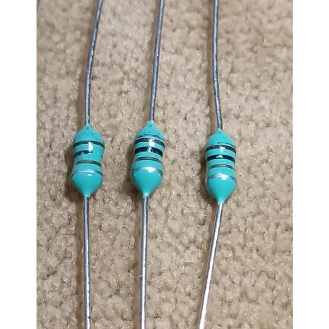COIL INDUKTOR 1UH INDUKTOR YATZ27