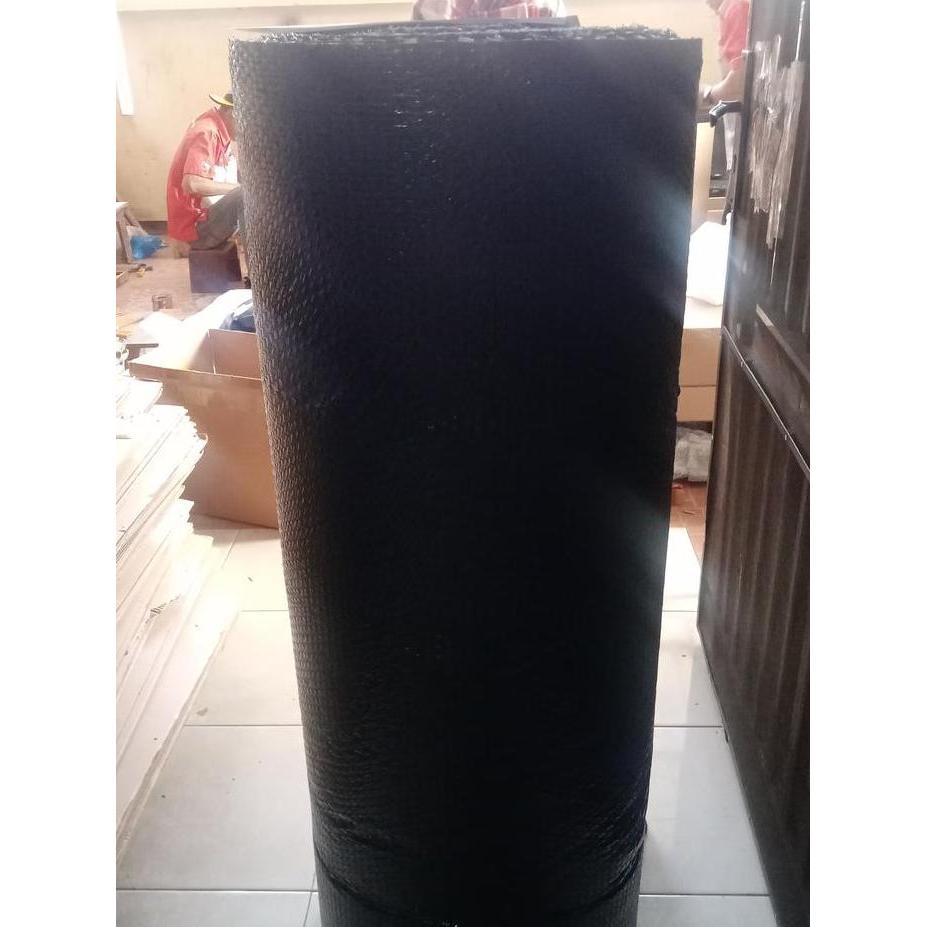 Bubble Wrap BubbleWrap 3.0 KG HITAM