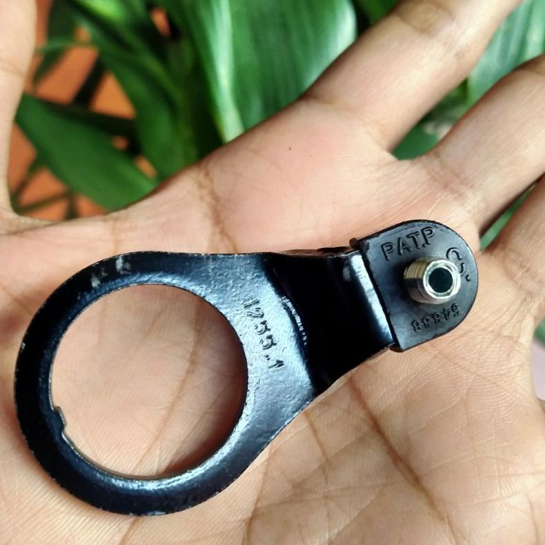 Stopper Cantilever Federal Sepeda Vintage Rem Depan