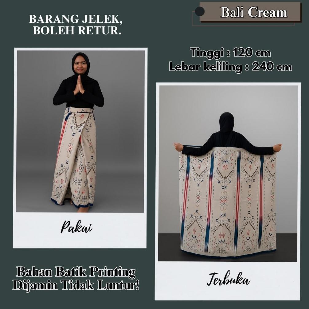 PROMO TERBARU Sarung Batik Santriwati / Sarung Santri Putri / Sarung Santri Putri