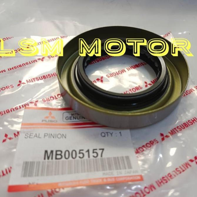 seal pinion mitsubishi ps100