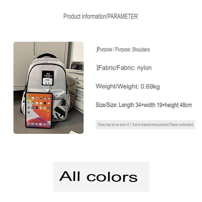 Grosir Tas Pria Ransel Backpack Import Ra02902 Premium Backpack