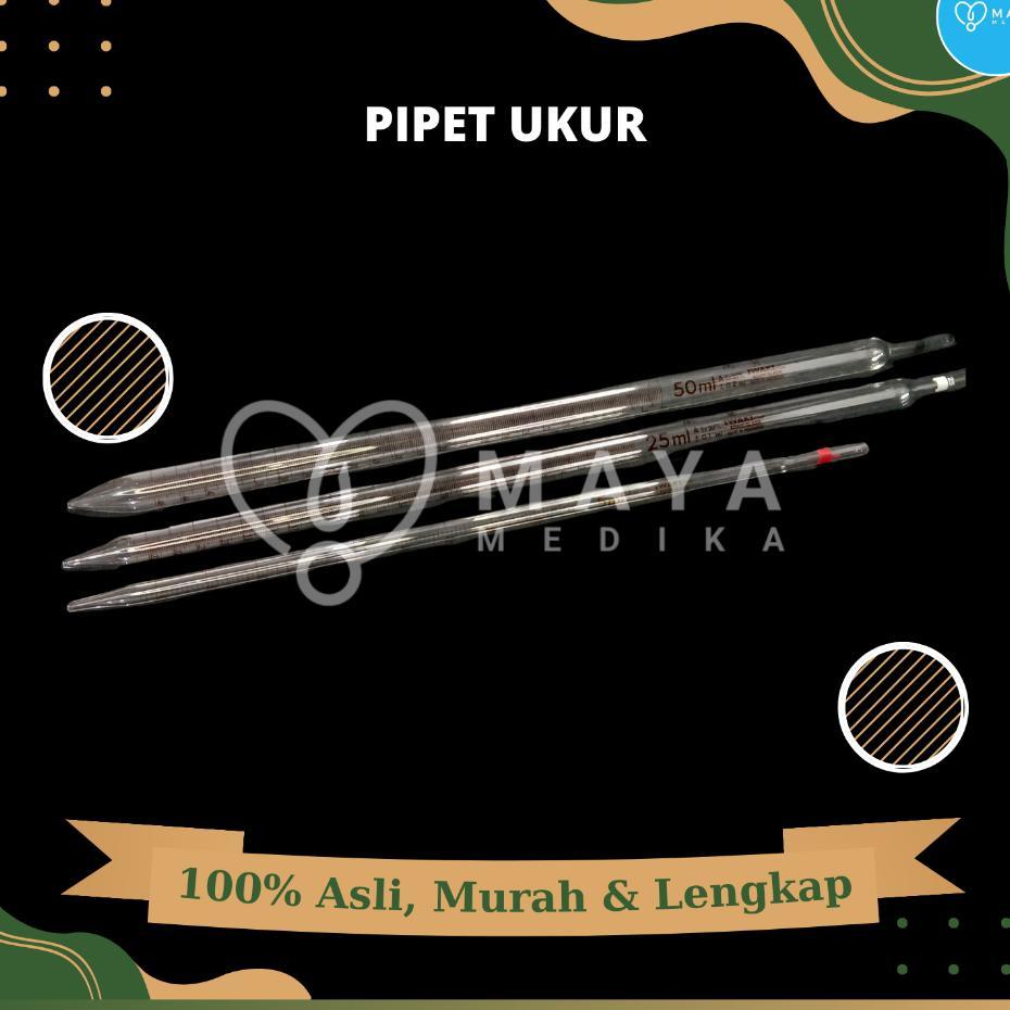 Pipet Ukur