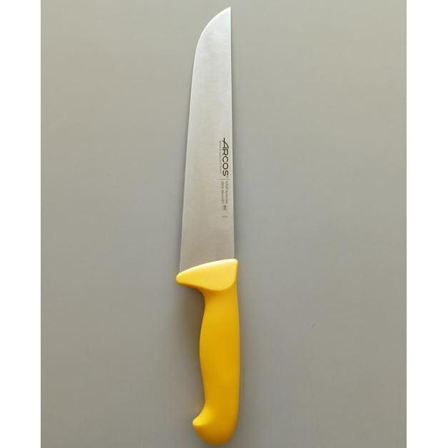 Bisa Cod - Arcos Knife Series 2900 / Butcher Knife 210Mm / 2917