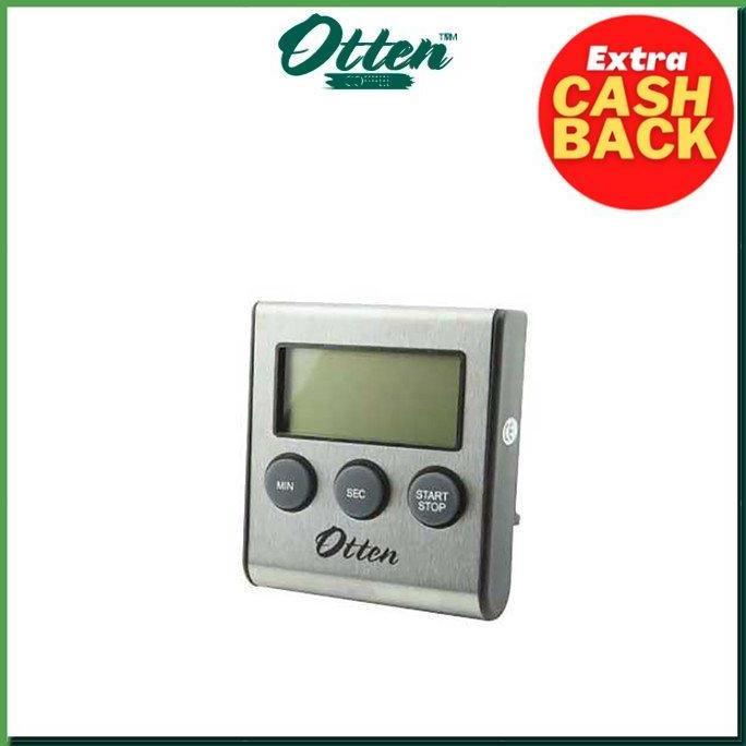 Otten - Digital Timer