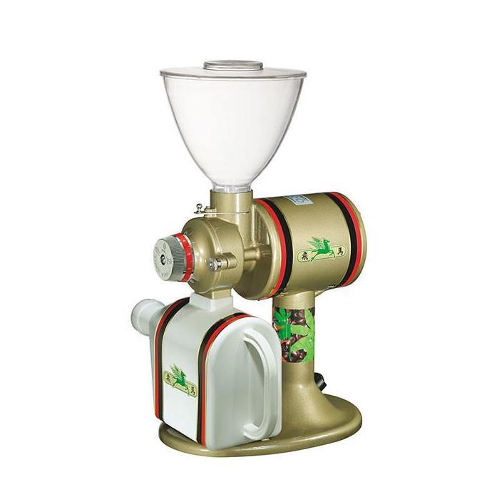 Latina Royal 207N Coffee Grinder Gilingan Kopi Komersial