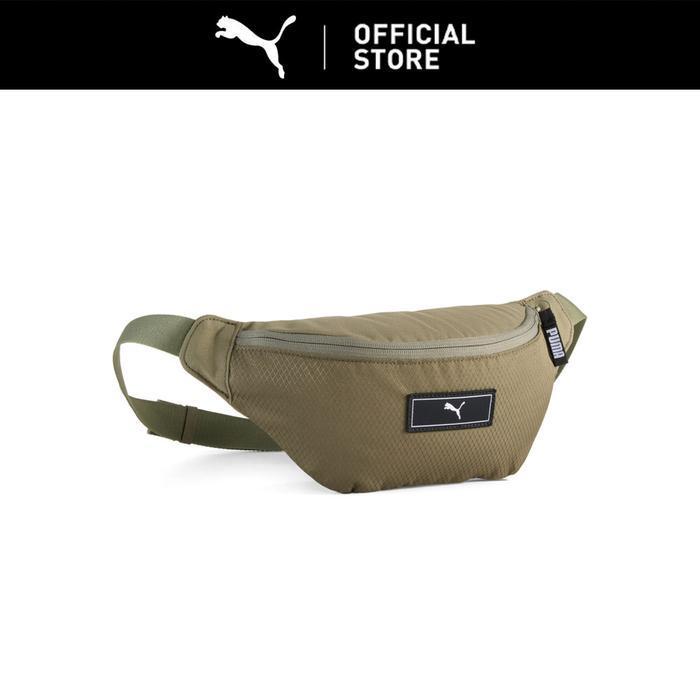 PUMA Tas Pinggang PUMA Deck Uniseks Loden Green