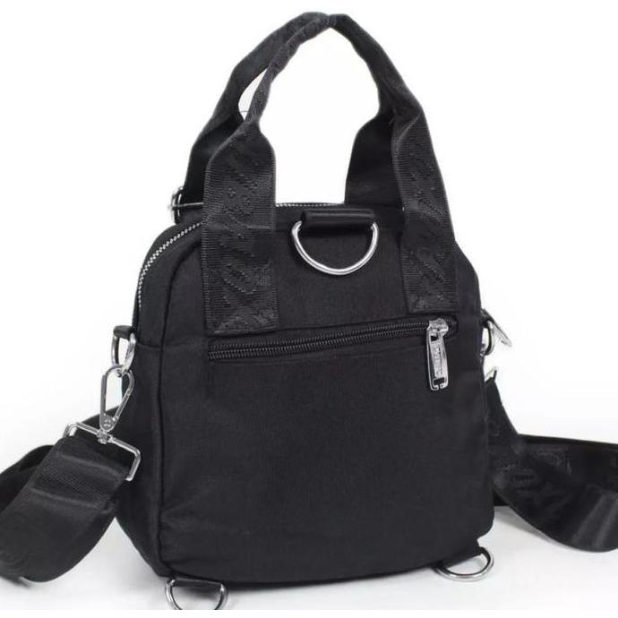 Tas Selempang Wanita 3In1 Chibao Import Original