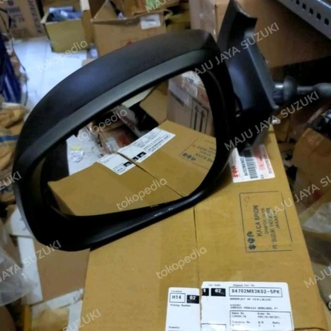 // SPION ASSY SUZUKI SPLASH MANUAL ORIGINAL *