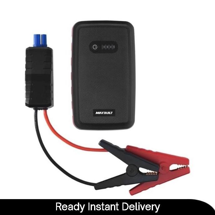 Jump Starter Mobil