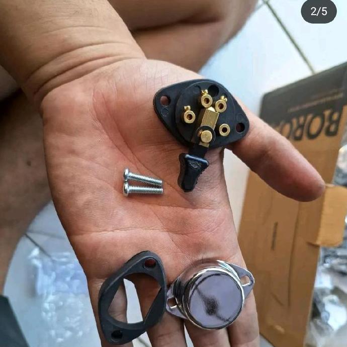 SAKLAR SEIN BAJAJ IMPORT BARU CAKEP BUAT DARLING ATAU SEIN STANG CAKEP VESPA CAKRA
