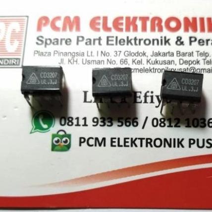 CD3207 CD 3207 D'90