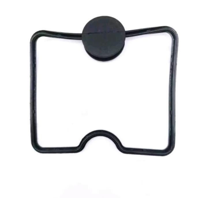 PAKING HEAD COVER PULSAR 200NS KARET GASKET CYLINDER HEAD COVER PULSAR NS200 NS 200 NS READY
