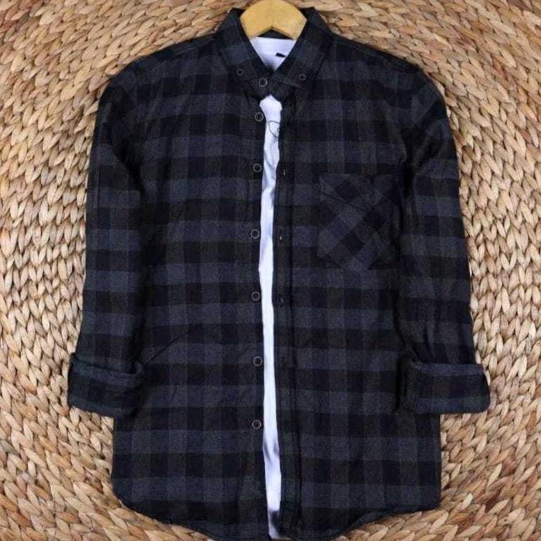 Diskon Kemeja Flanel Veterano Jumbo Xxl Xxxl Xxxxl Kemeja Flanel Oversize Unisex Kemeja Flanel Jumbo