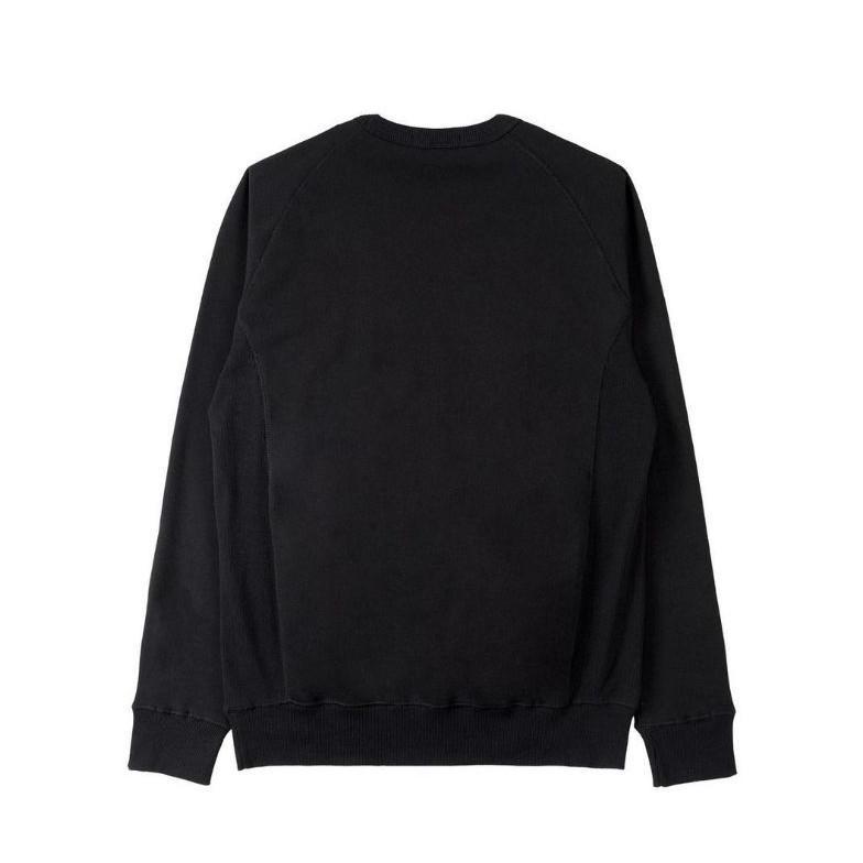 Free Ongkir Maternal Disaster Crewneck Ample (Cn015)