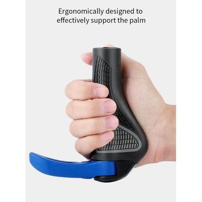 cv_griyautama / Handle Grip Sepeda MTB Sepeda Lipat Outdoor Diskon